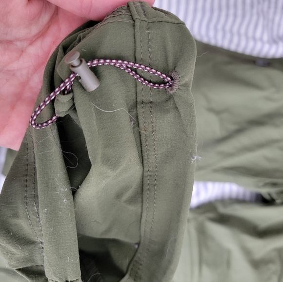 Columbia Saturday (convertable) pants - Picture 4 of 4